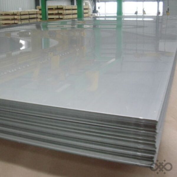 Tôle Aluminium Maroc