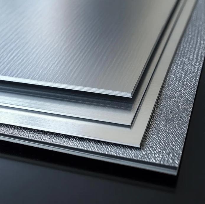 tole aluminium maroc